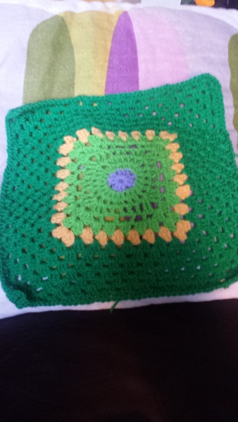 Woolly Hug crew over HERE!! Chernobyl project 2017, our second thread