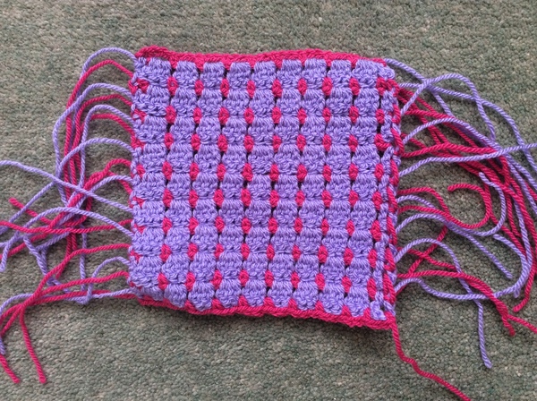 Zombie and Woolly Hugs. Please join us, newcomers very welcome. Come and find out about Candy's Hugs.