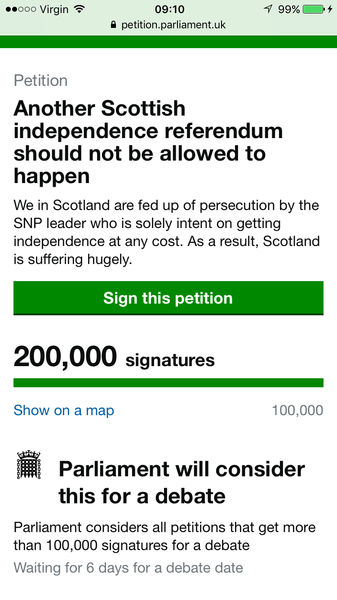 Second referendum part 2