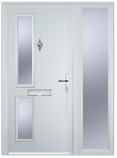 Help me choose front door colour