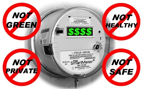 Smart meters: Worth it?