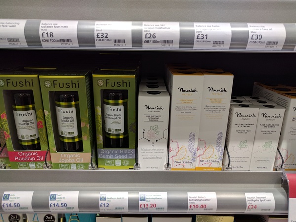 Fantastic Skincare - Snail Optional 🐌