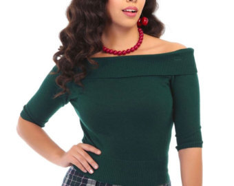 what do you think of the cold shoulder look?