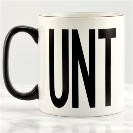 Annoyed - drinks at work