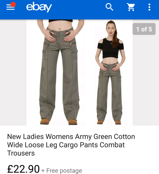 Low rise jeans - the holy grail?