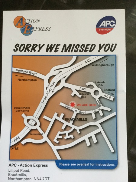 Find out what MNers thought of Fruit Drop, the new home delivery service from Robinsons NOW CLOSED