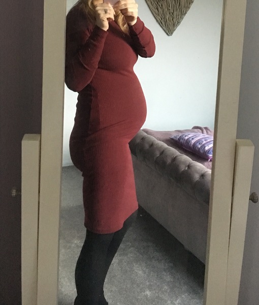 Due July 2017 #4 …… Well into 2nd Trimester! 20 Week Scans and Bumps Galore