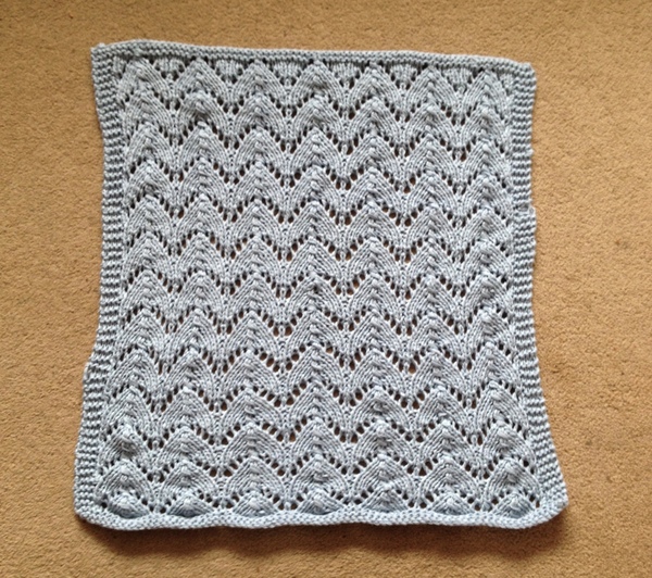 Woolly Hugs: The Babettes, Billie's Blankets and Little Hugs.