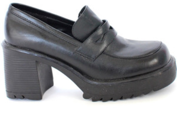 Are these shoes hideous?
