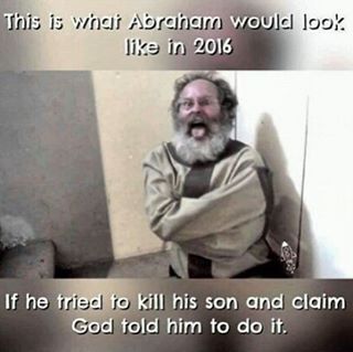Why you do or don't believe in God?