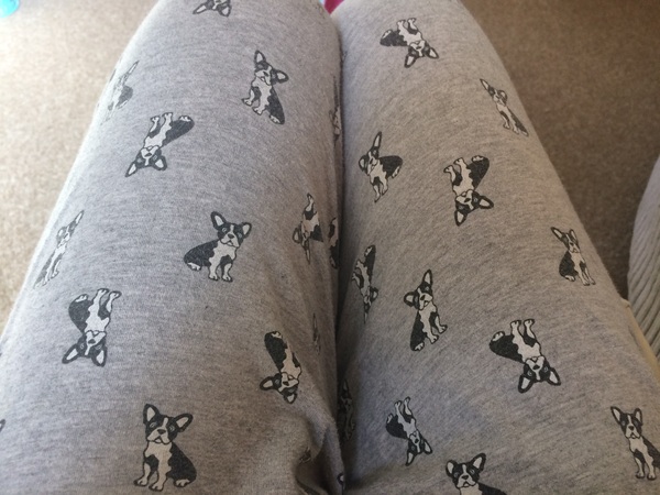 What's everyone wearing today?(pics)