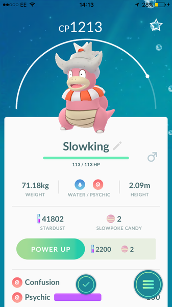 Pokémon Go #8: Don't mess with my Hoothoot