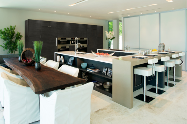 Help! Kitchen supplier advice - potentially custom...?