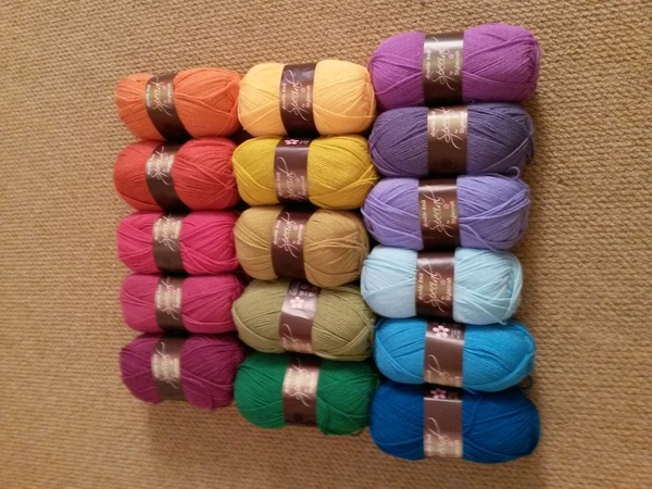 Welcome to our Chernobyl project for 2017