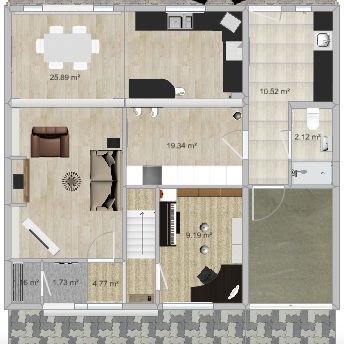 Flooring decisions