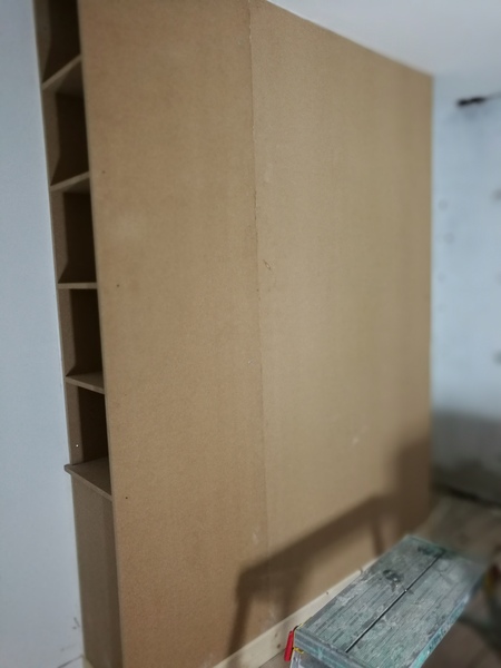 Master bedroom- aesthetics over function?