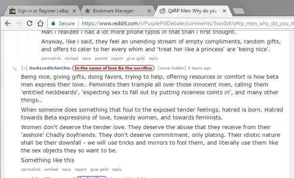 AIBU to think women should take responsibility for their own happiness and leave an unhappy marraige?