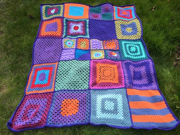 Welcome to our Chernobyl project for 2017