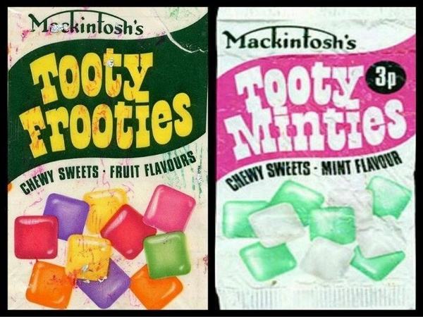 To be heartbroken at yet ANOTHER fave product being discontinued?