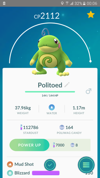 Pokémon Go #8: Don't mess with my Hoothoot