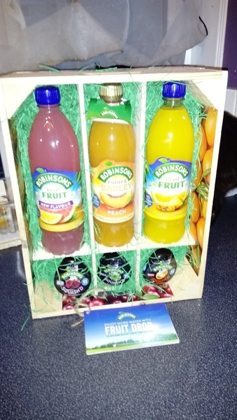 Find out what MNers thought of Fruit Drop, the new home delivery service from Robinsons NOW CLOSED