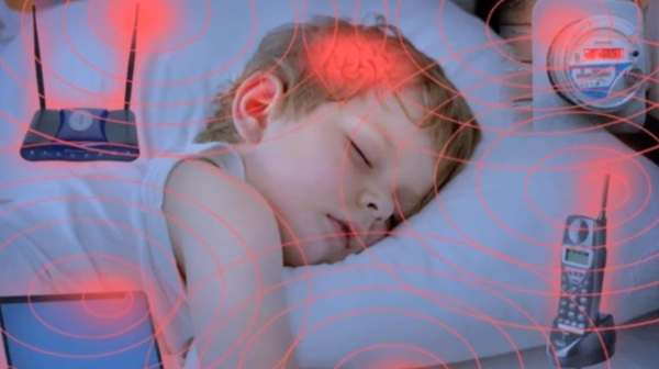 The elephant in the room: electromagnetic environmental health