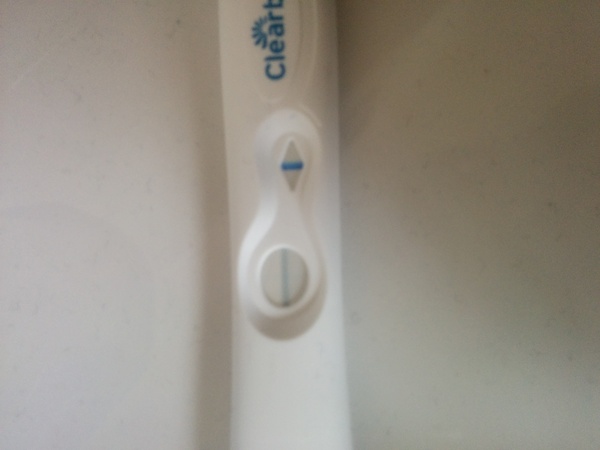 I think im pregnant