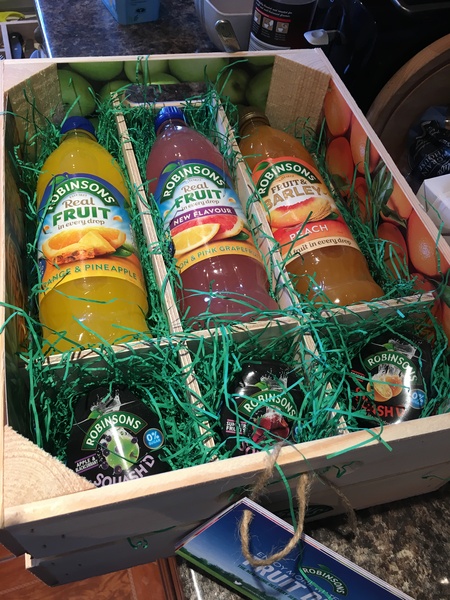 Find out what MNers thought of Fruit Drop, the new home delivery service from Robinsons NOW CLOSED
