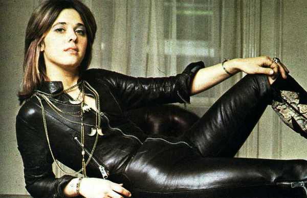 To think Suzi Quatro rocks- gender critical thread