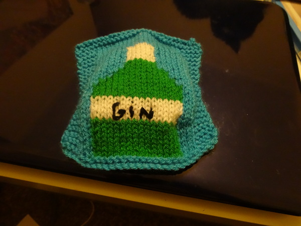 Zombie and Woolly Hugs. Please join us, newcomers very welcome. Come and find out about Candy's Hugs.