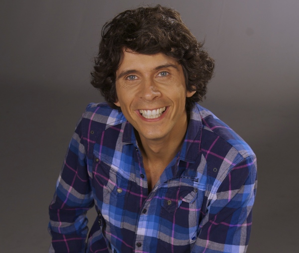 Weird CBeebies crushes