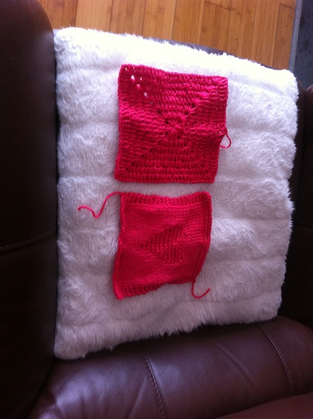 Zombie and Woolly Hugs. Please join us, newcomers very welcome. Come and find out about Candy's Hugs.