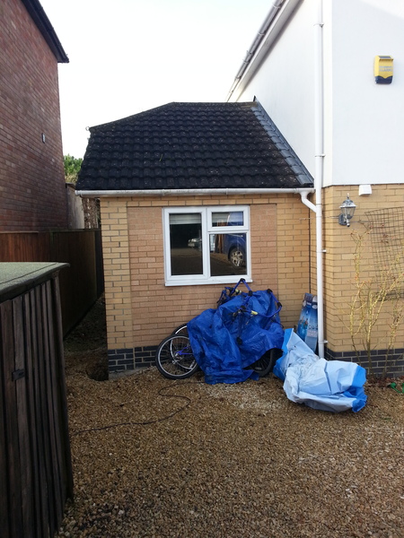 Home Extensions 2017 - come along on the journey