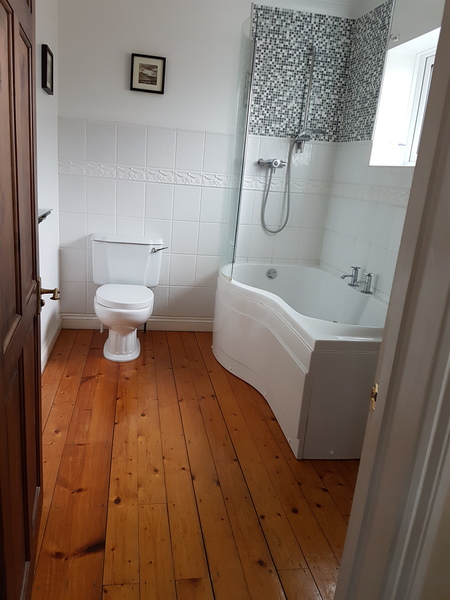 New family bathroom - hints, tips and help required, please!