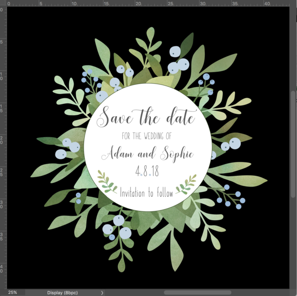 Making our own wedding invites - Which dye cutting machine?