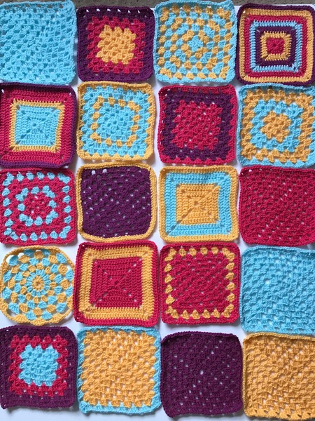 Woolly Hug crew over HERE!! Chernobyl project 2017, our second thread