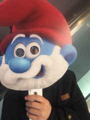 Find out what MNers thought of Smurfs 3: The Lost Village! NOW CLOSED