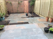 30k to landscape small London garden is this normal?!