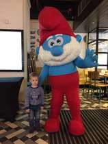 Find out what MNers thought of Smurfs 3: The Lost Village! NOW CLOSED