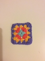 Zombie and Woolly Hugs. Please join us, newcomers very welcome. Come and find out about Candy's Hugs.