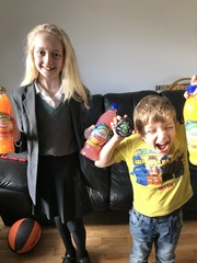 Find out what MNers thought of Fruit Drop, the new home delivery service from Robinsons NOW CLOSED