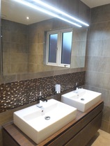 Bathroom furniture...naff or not?