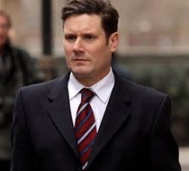 To think Keir Starmer will be Labour leader before the end of the year