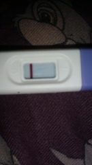Bfp or faulty test??