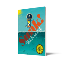 Find out what Mumsnetters thought of picture book Sunk! by Rob Biddulph