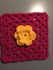 Zombie and Woolly Hugs. Please join us, newcomers very welcome. Come and find out about Candy's Hugs.