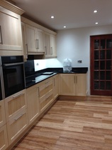 What's fabulous about your kitchen?