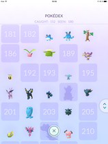 Pokemon Go #7. Is it Take A Chansey On Me or Hitmonlee With Your Rhythm Stick? You decide.