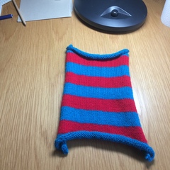 Woolly Hug crew over HERE!! Chernobyl project 2017, our second thread