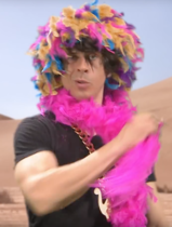 Weird CBeebies crushes